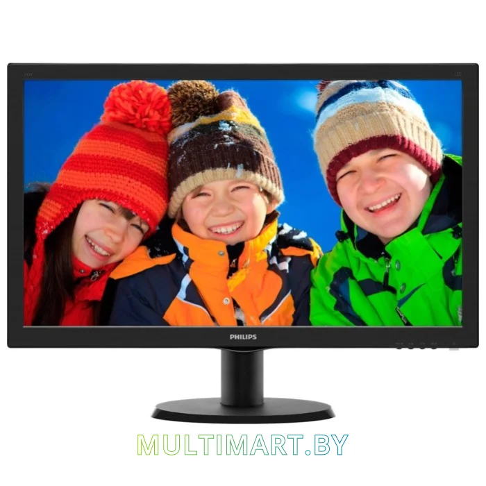 Монитор Philips 243V5LSB/62